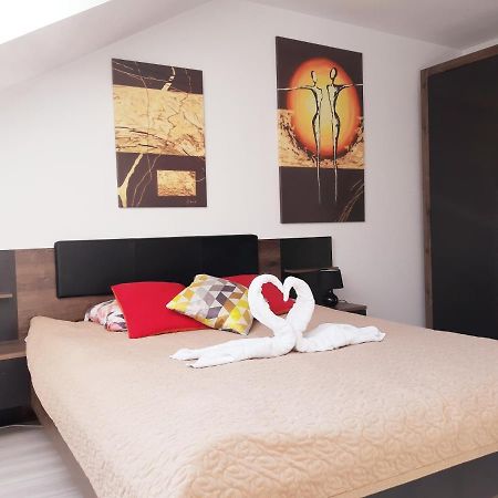 Apartamenty Asis Darlowko Εξωτερικό φωτογραφία