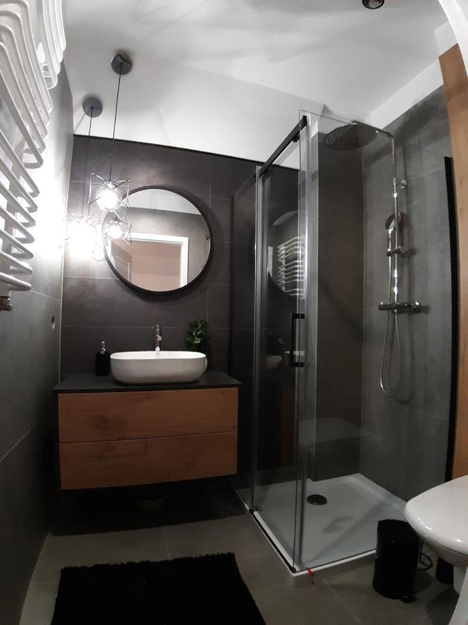 Apartamenty Asis Darlowko Εξωτερικό φωτογραφία