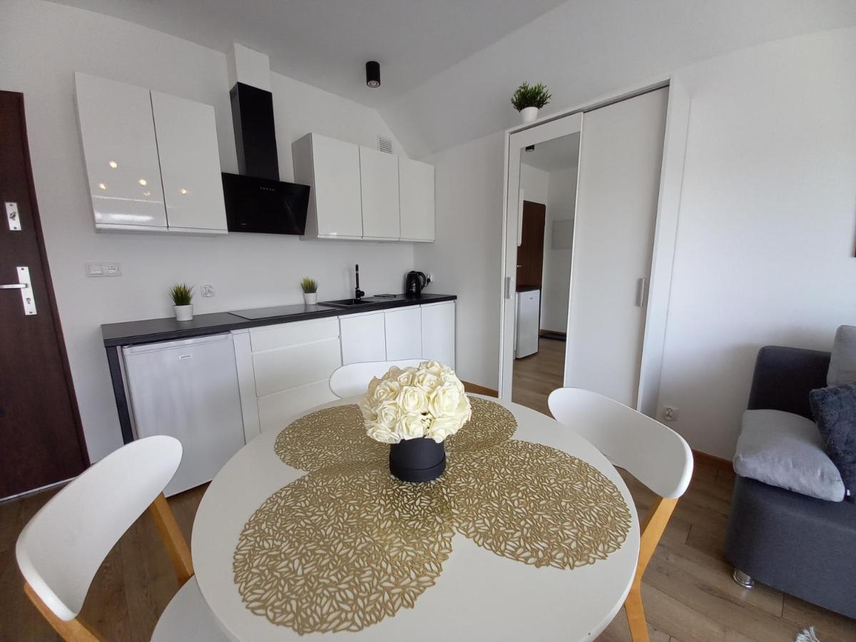 Apartamenty Asis Darlowko Δωμάτιο φωτογραφία