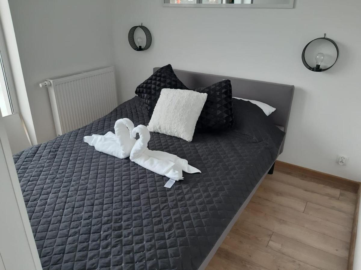 Apartamenty Asis Darlowko Δωμάτιο φωτογραφία