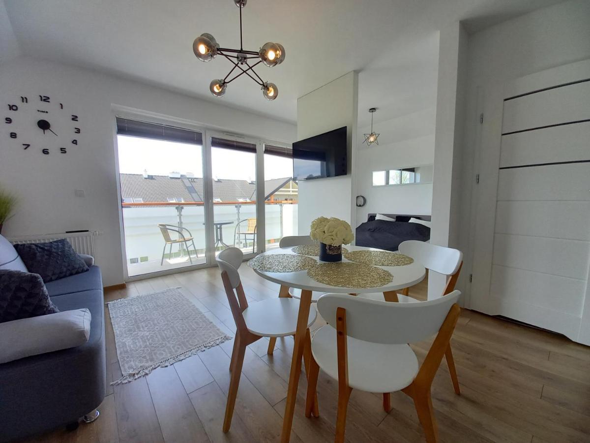 Apartamenty Asis Darlowko Δωμάτιο φωτογραφία