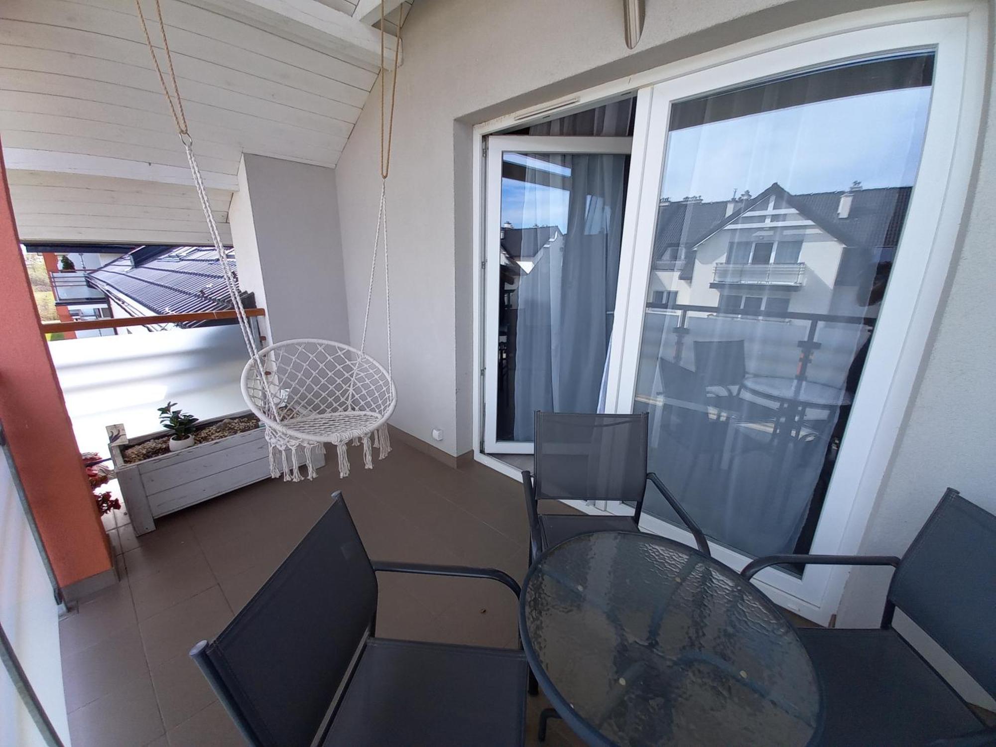Apartamenty Asis Darlowko Δωμάτιο φωτογραφία