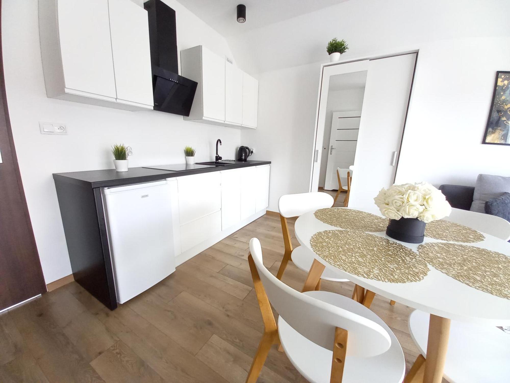 Apartamenty Asis Darlowko Δωμάτιο φωτογραφία