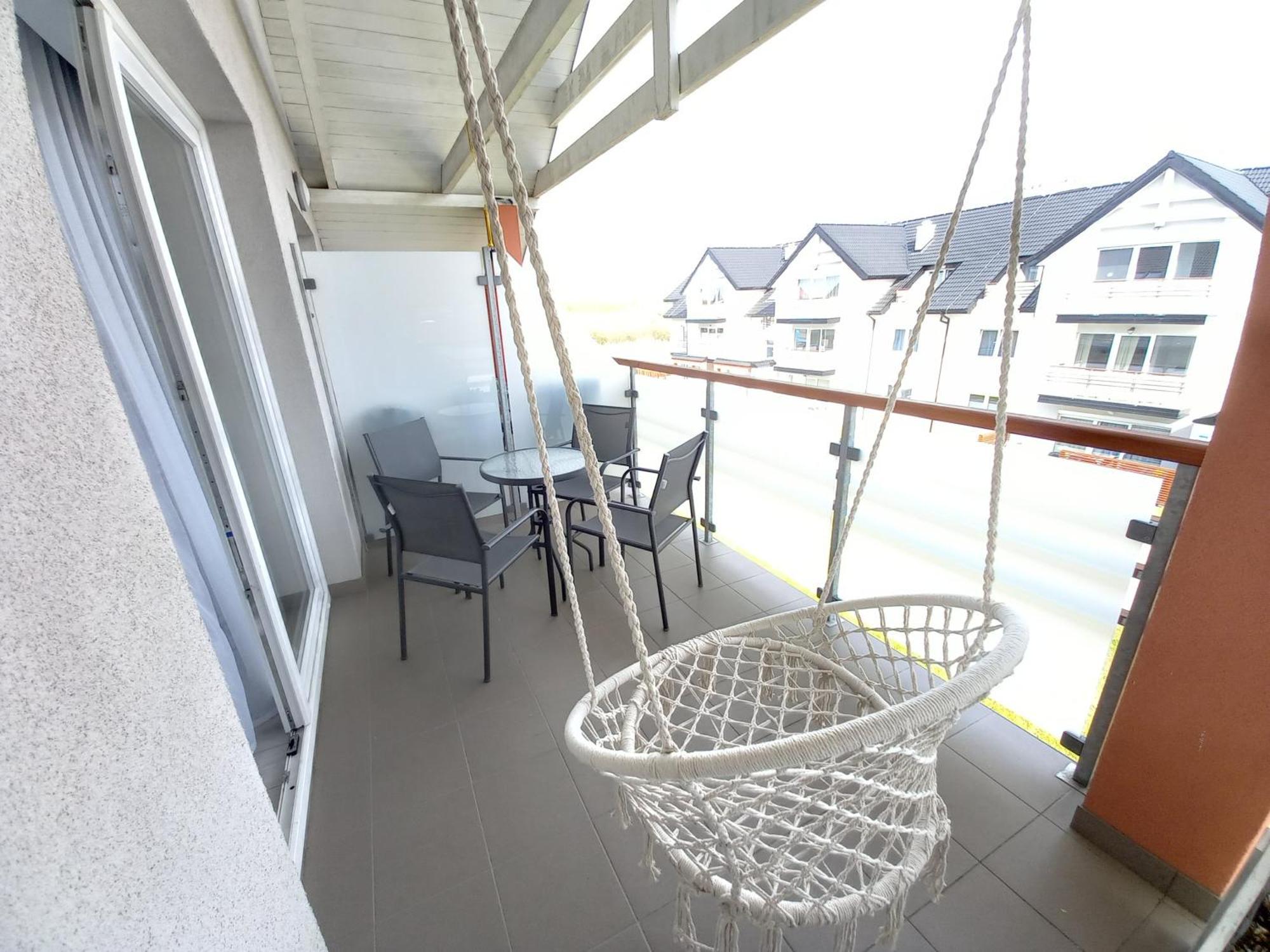 Apartamenty Asis Darlowko Δωμάτιο φωτογραφία