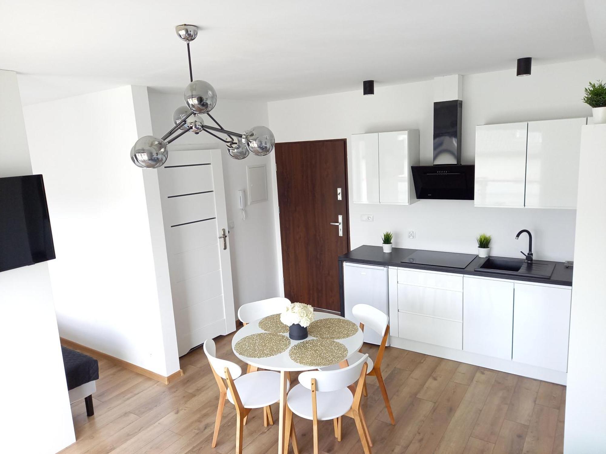 Apartamenty Asis Darlowko Δωμάτιο φωτογραφία